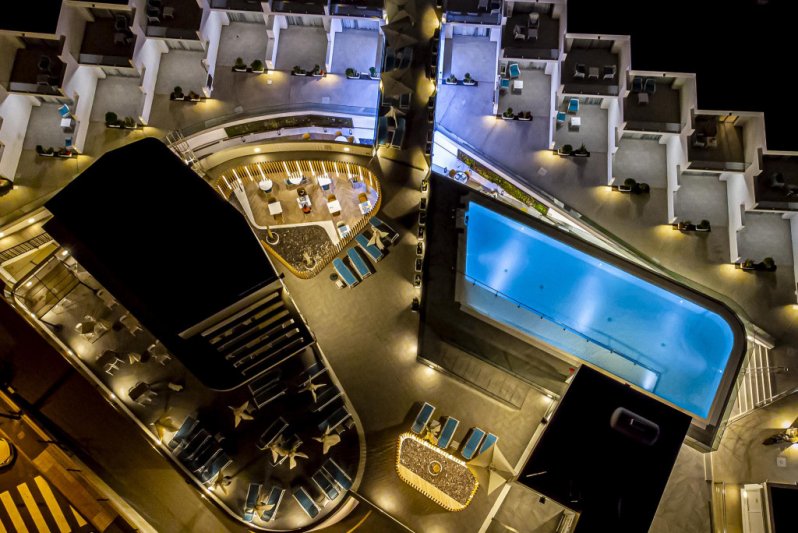 Fuerteventura utazás Taimar