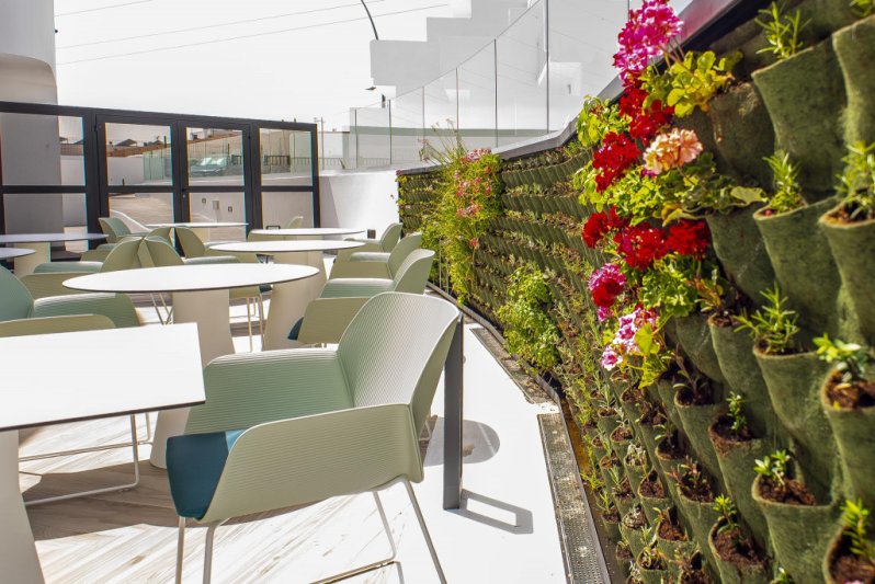 Fuerteventura utazás Taimar