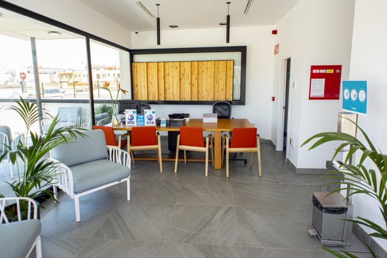 Fuerteventura utazás Taimar