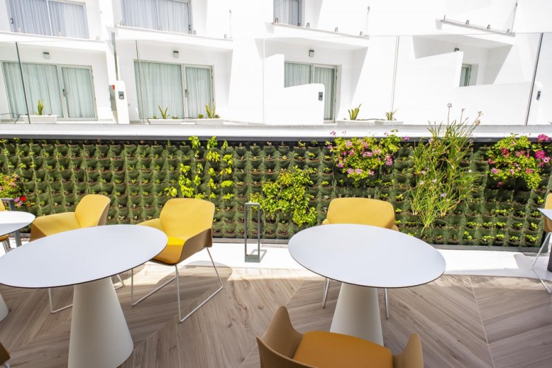 Fuerteventura utazás Taimar