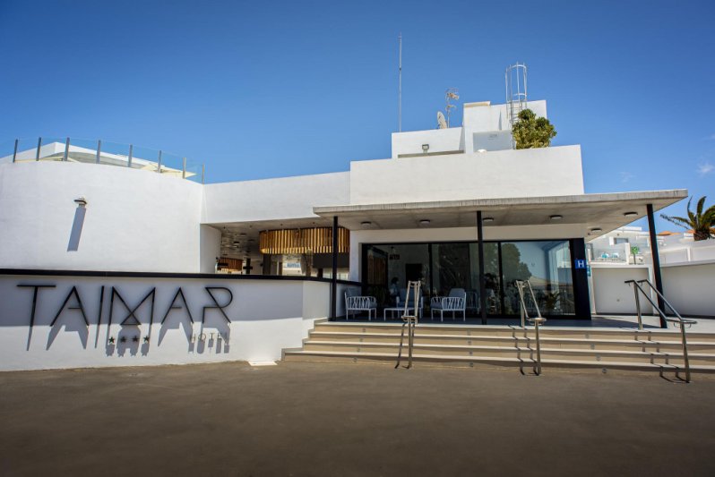 Taimar Fuerteventura