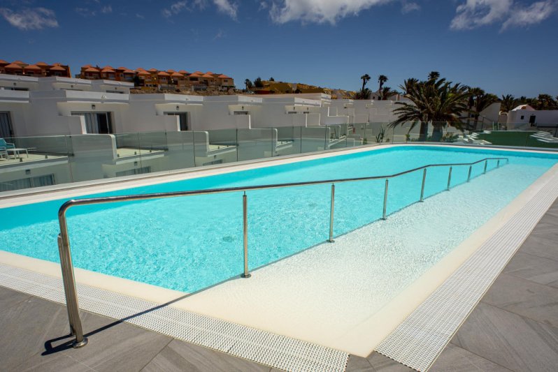 Fuerteventura utazás Taimar