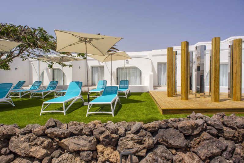 Fuerteventura utazás Taimar