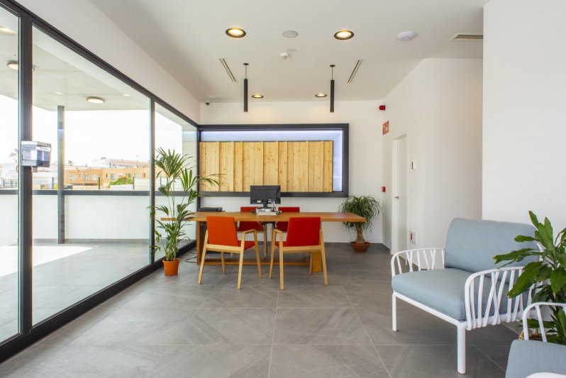 Fuerteventura utazás Taimar