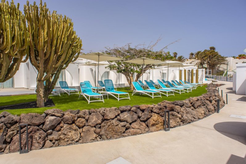 Fuerteventura utazás Taimar