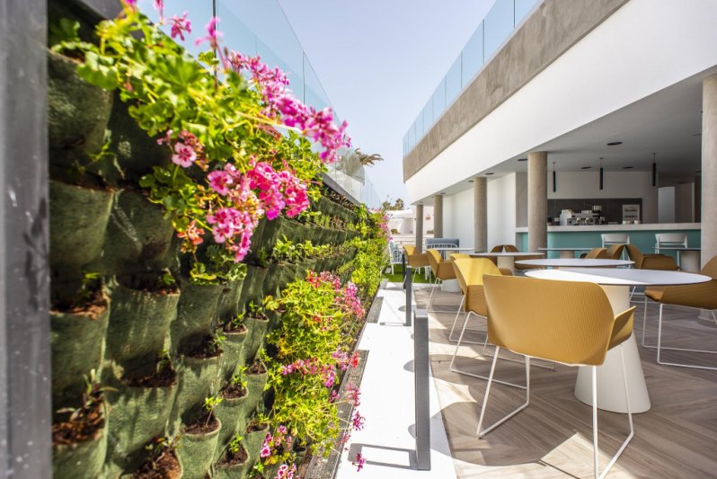 Fuerteventura utazás Taimar