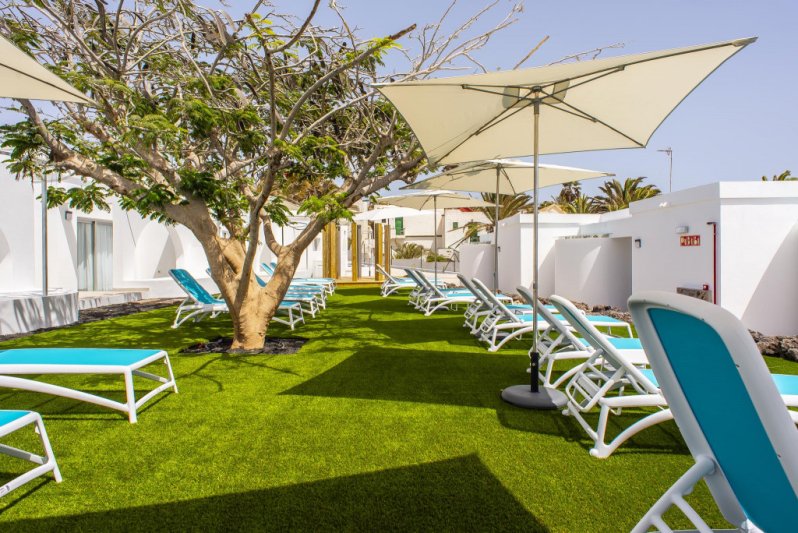 Fuerteventura utazás Taimar