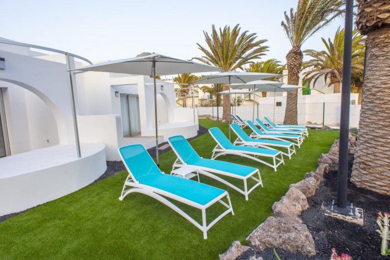 Fuerteventura utazás Taimar