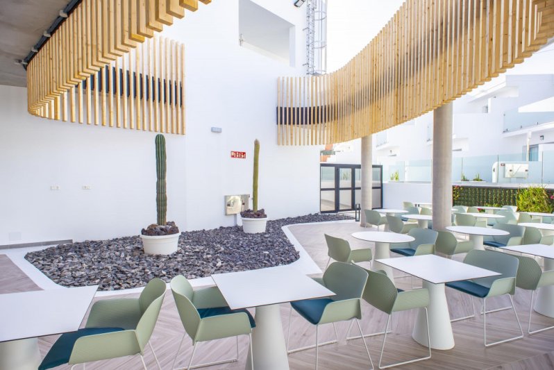 Fuerteventura utazás Taimar