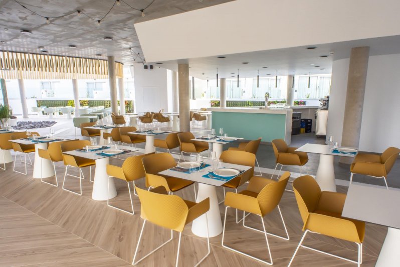 Fuerteventura utazás Taimar