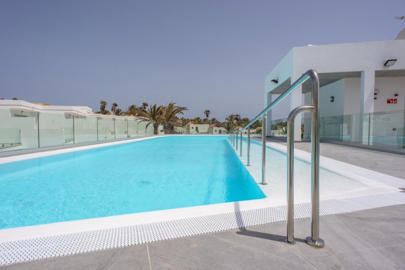Taimar Fuerteventura