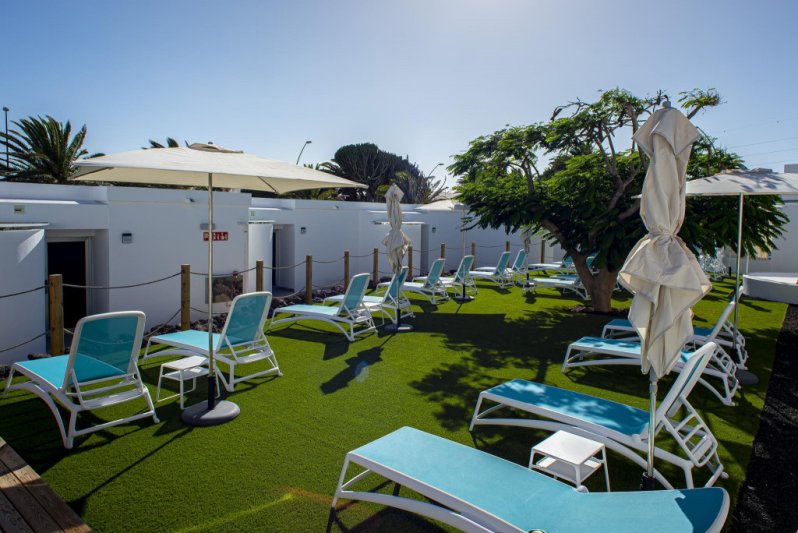 Fuerteventura utazás Taimar