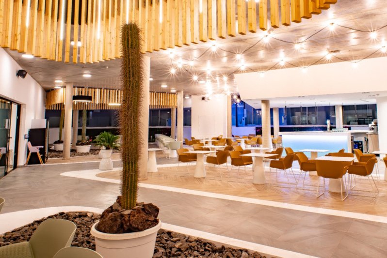 Fuerteventura utazás Taimar