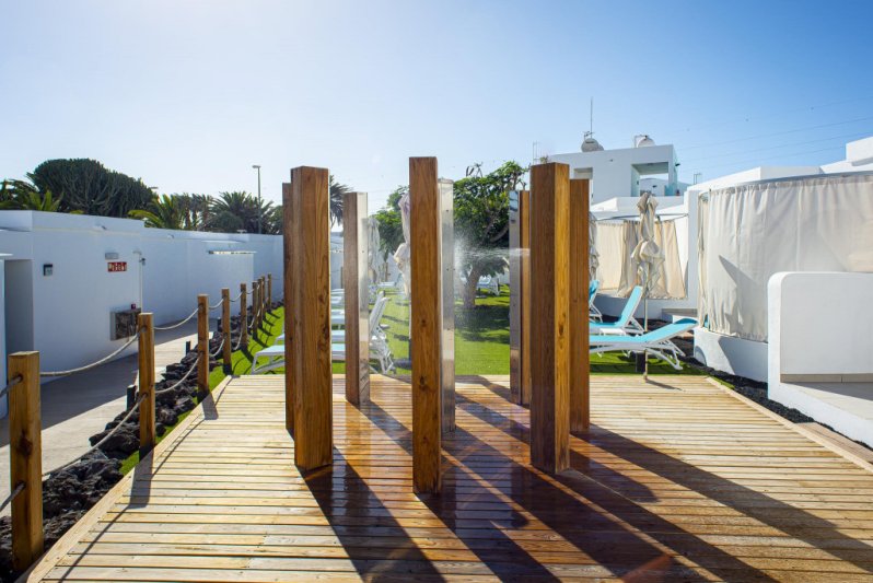 Fuerteventura utazás Taimar