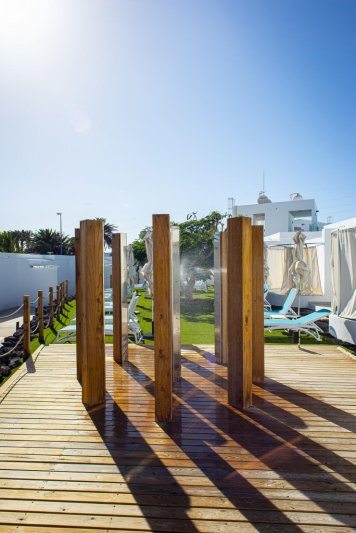 Fuerteventura utazás Taimar