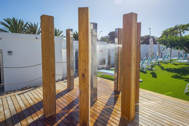 Fuerteventura utazás Taimar