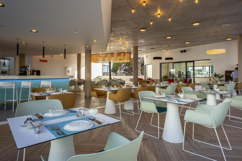 Fuerteventura utazás Taimar