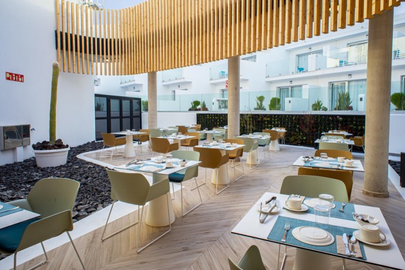 Fuerteventura utazás Taimar