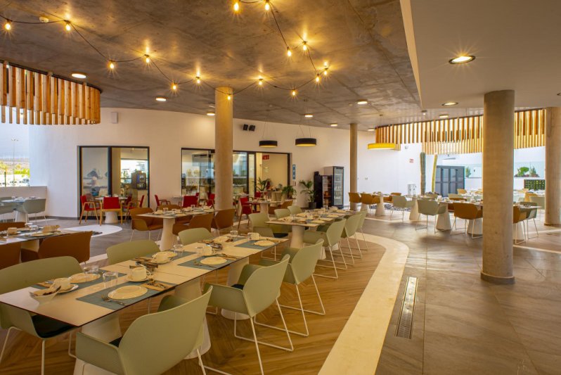 Fuerteventura utazás Taimar