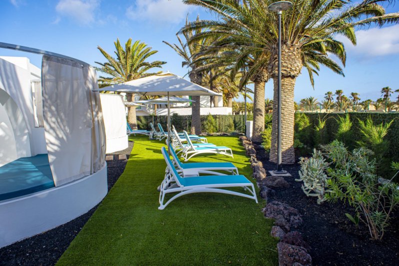 Fuerteventura utazás Taimar