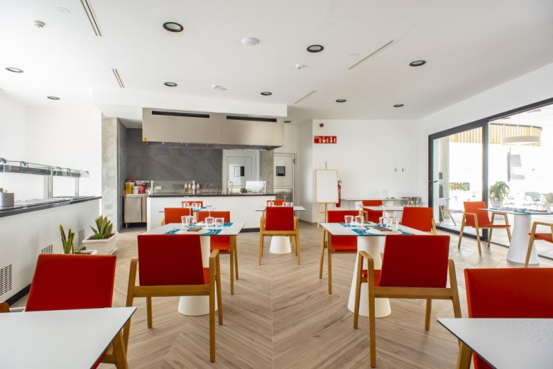 Fuerteventura utazás Taimar