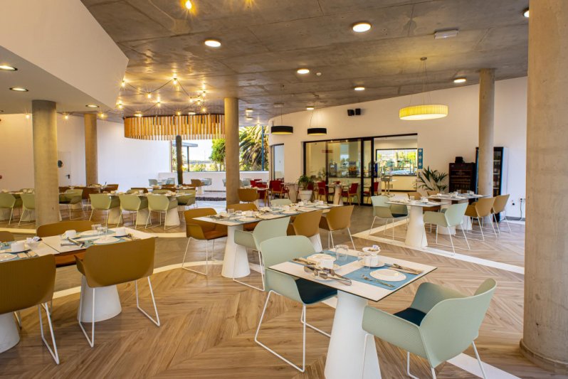 Fuerteventura utazás Taimar