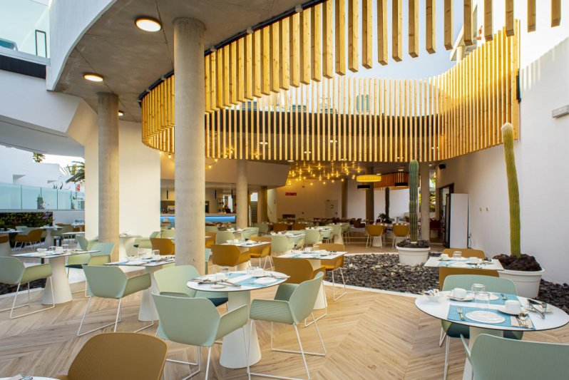 Fuerteventura utazás Taimar