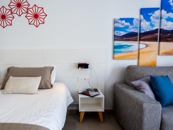 Fuerteventura utazás Taimar