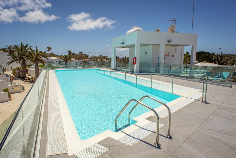 Fuerteventura utazás Taimar