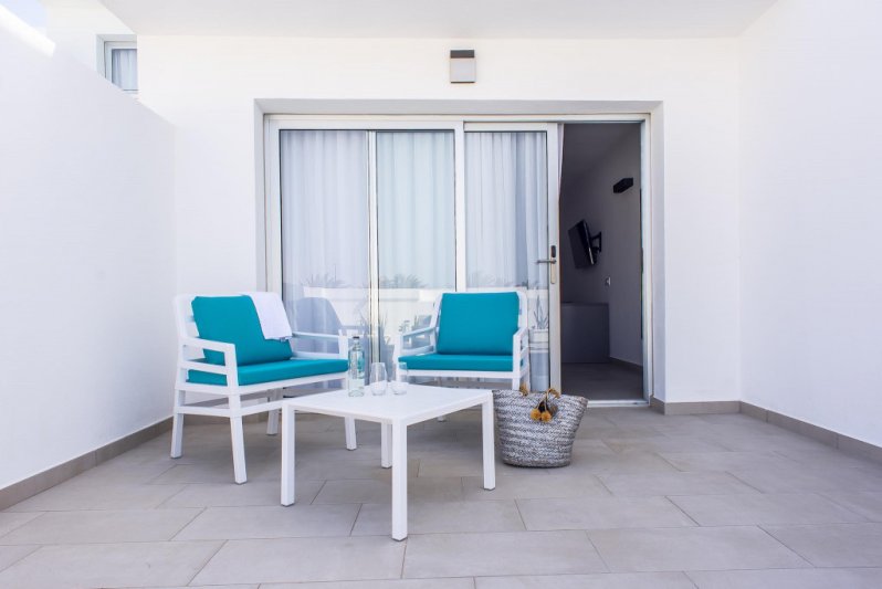 Fuerteventura utazás Taimar