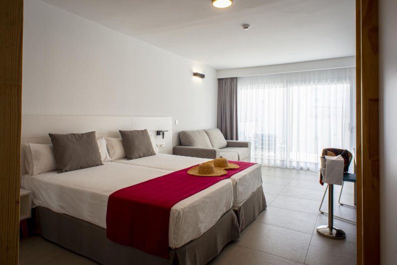 Fuerteventura utazás Taimar