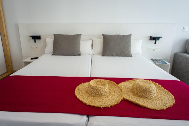 Fuerteventura utazás Taimar