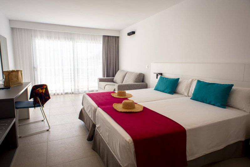 Fuerteventura utazás Taimar