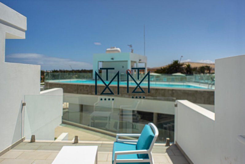 Taimar Fuerteventura