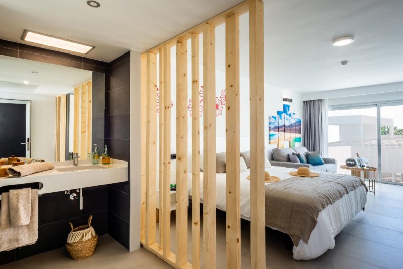 Fuerteventura utazás Taimar