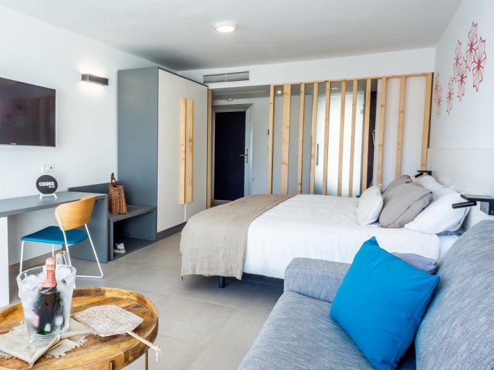 Fuerteventura utazás Taimar