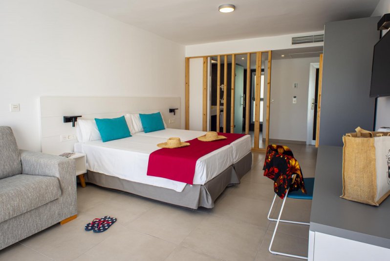 Fuerteventura utazás Taimar