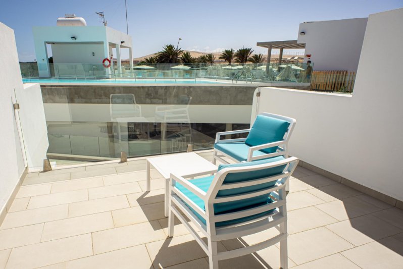 Fuerteventura utazás Taimar