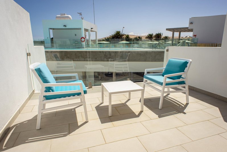 Fuerteventura utazás Taimar