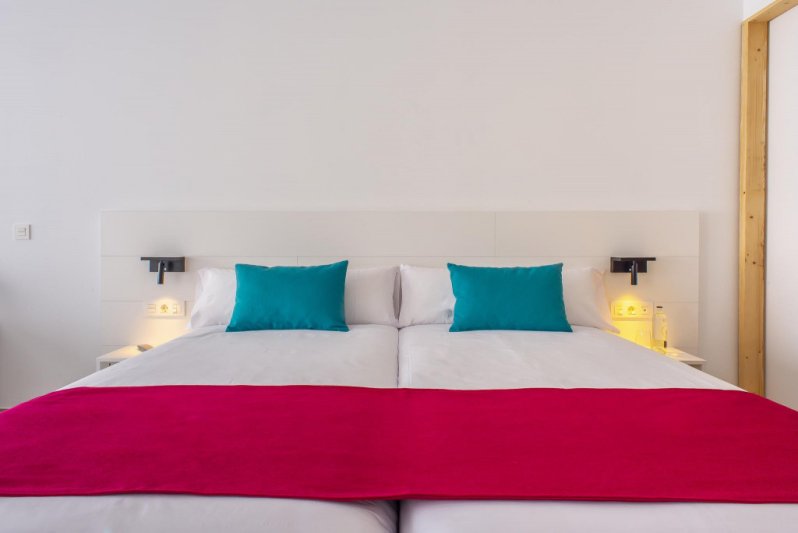 Fuerteventura utazás Taimar