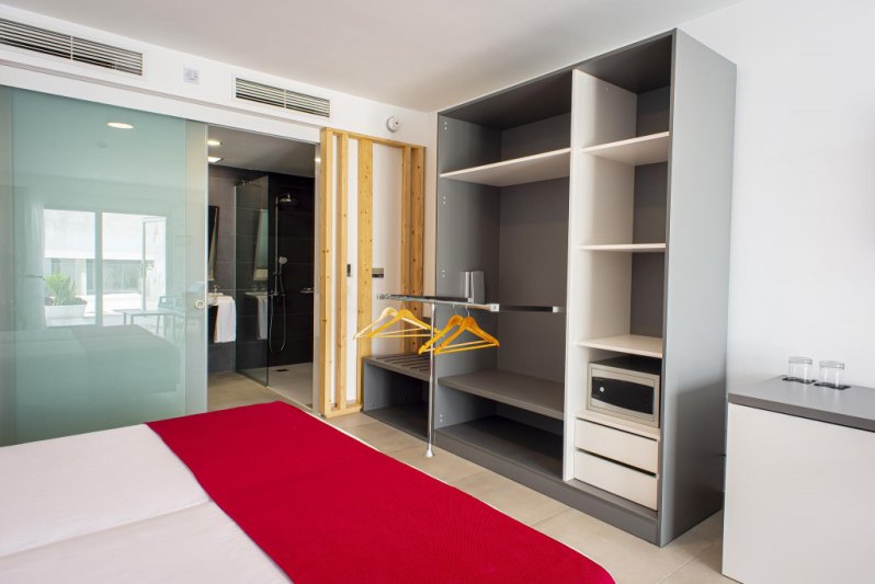 Fuerteventura utazás Taimar