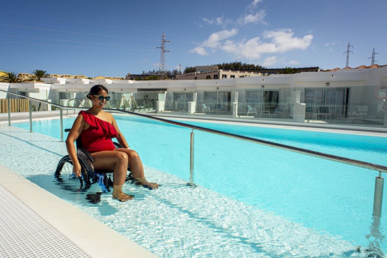 Fuerteventura utazás Taimar