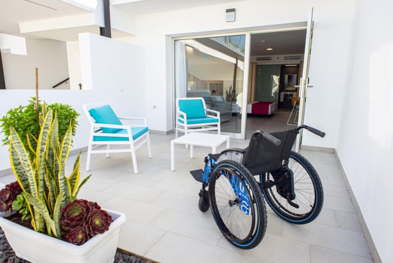 Fuerteventura utazás Taimar