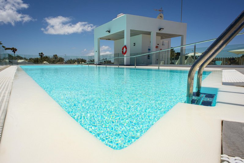 Fuerteventura utazás Taimar