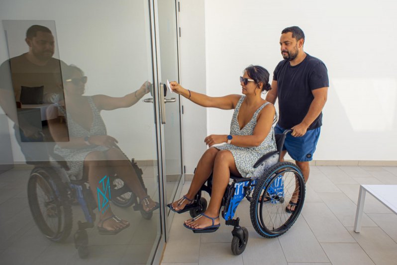 Fuerteventura utazás Taimar