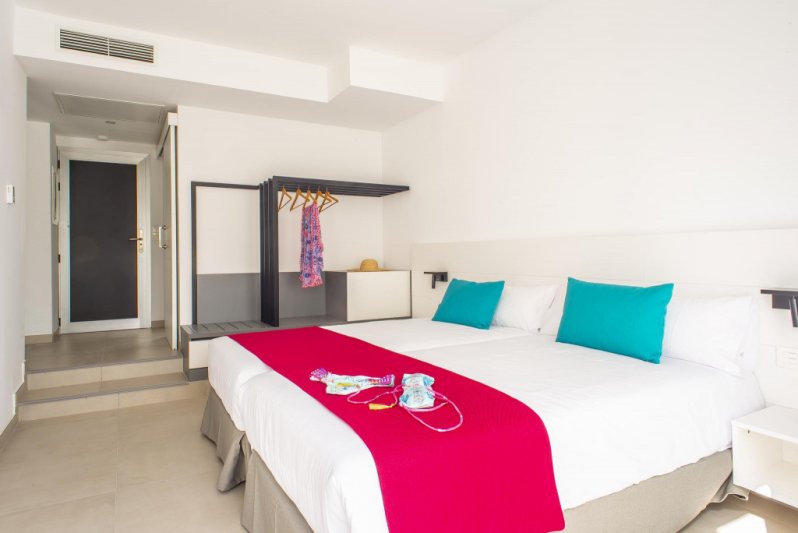 Fuerteventura utazás Taimar