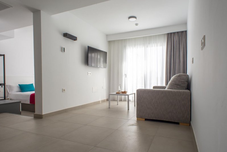 Fuerteventura utazás Taimar