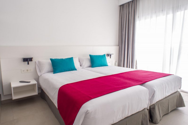 Fuerteventura utazás Taimar