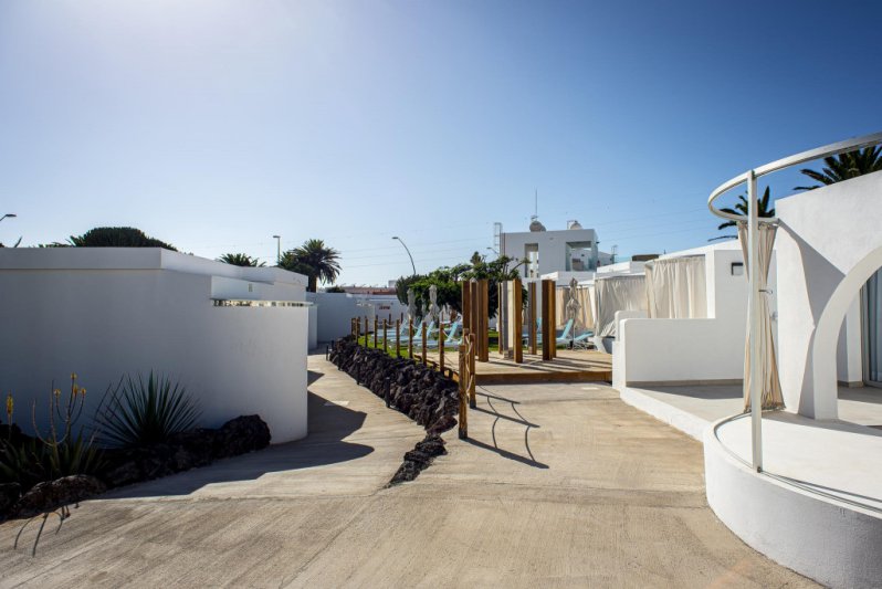 Fuerteventura utazás Taimar