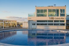 Tao Caleta Mar Boutique Hotel Fuerteventura